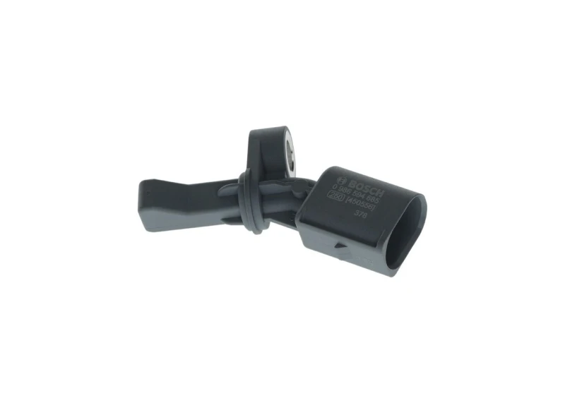 Image of Bosch 0 986 594 685 ABS Sensor Sensor,wheel speed (412)