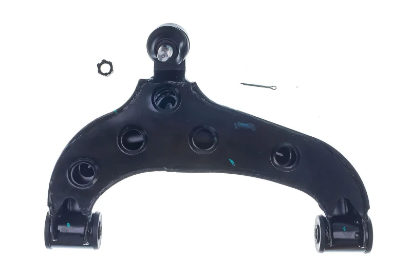 Image of DENCKERMANN Suspension arm DENCKERMANN D120686