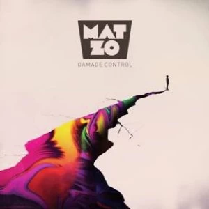 Image of Matt Zo - Damage Control CD