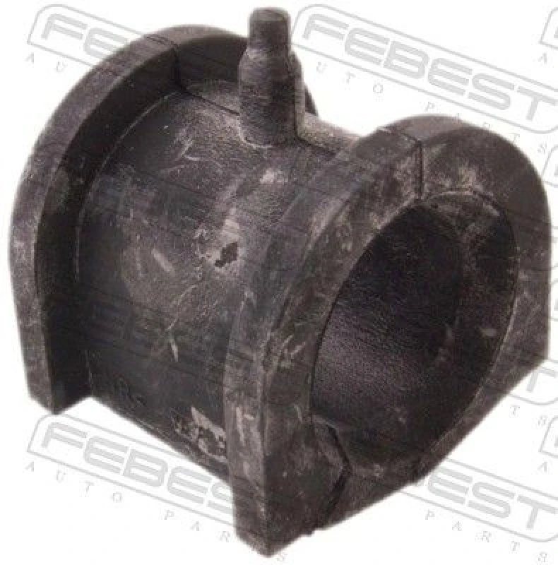 Image of Anti roll bar bush FEBEST MSB-DGF