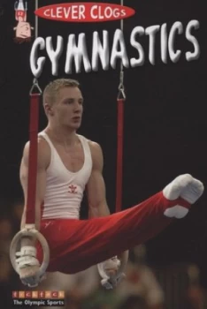 Image of Gymnastics by Jason Page Book