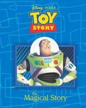 Image of Toy Story by Disney Enterprises Paperback