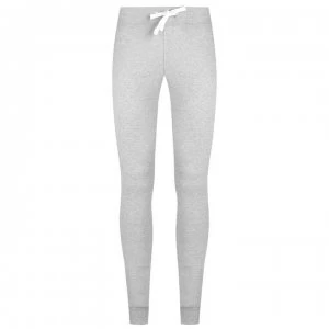 image of Jack Wills Lingham Skinny Jogging Bottoms - Lt Ash Mrl