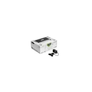 Festool 205720 Bluetooth speaker SYS3 BT20 M 137 240V TOPROCK