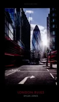 Image of London rules by Dylan Jones