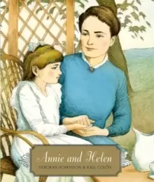 Image of Annie and Helen