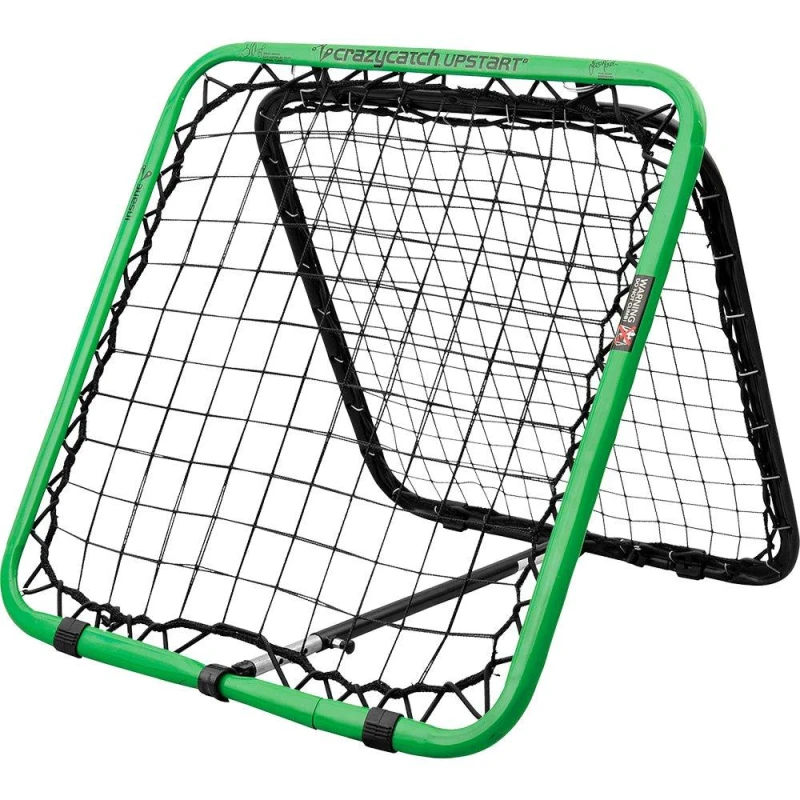 Image of CRAZY CATCH Catch Upstart Rebounder Neutral unisex Double Tro