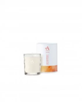 Image of Arran Aromatics Just Grapefruit Candle in Tin 8cl