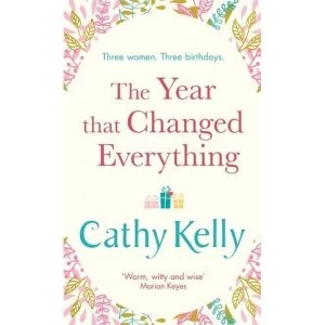 Image of The Year that Changed Everything Paperback 2018
