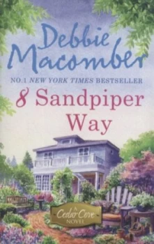 Image of 8 Sandpiper Way by Debbie Macomber Paperback