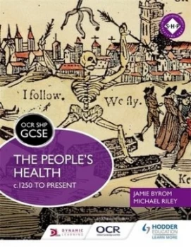 Image of The peoples health c1250 to present by Michael Riley