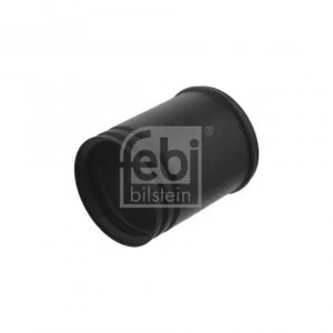 Image of Front or Rear Shock Absorber Boot Gaiter Dust Cover FEBI BILSTEIN 36315