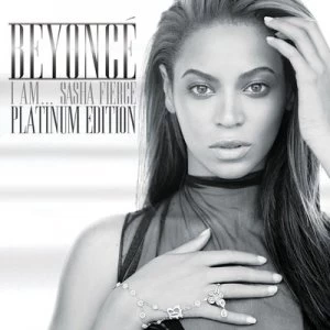 image of I Am Sasha Fierce by Beyonce CD Album