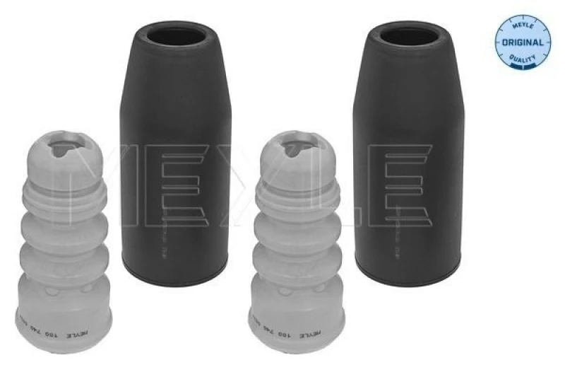 Image of Dust cover kit, shock absorber MEYLE 100 740 0024