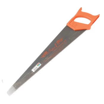 Image of Supersaw Handsaw With A Poly Handle - 600 X 8 Pts Xcut