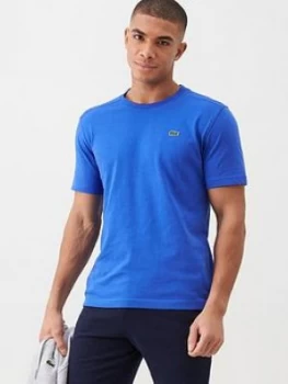 Lacoste Sports Classic T-Shirt - Blue, Size 7=2Xl, Men