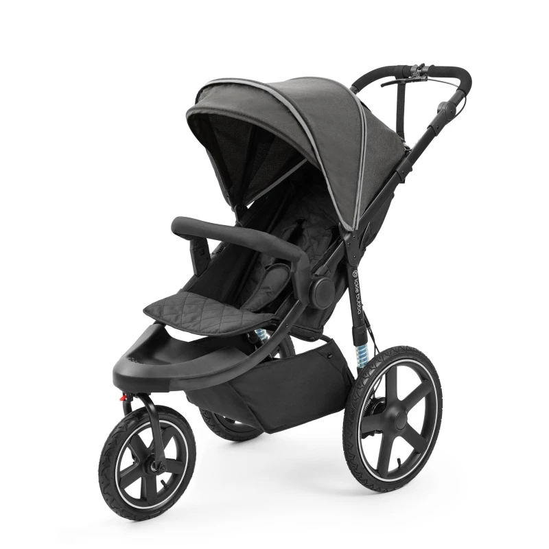 Image of Ickle Bubba VENUS JOGGER PRO Charcoal Grey unisex one