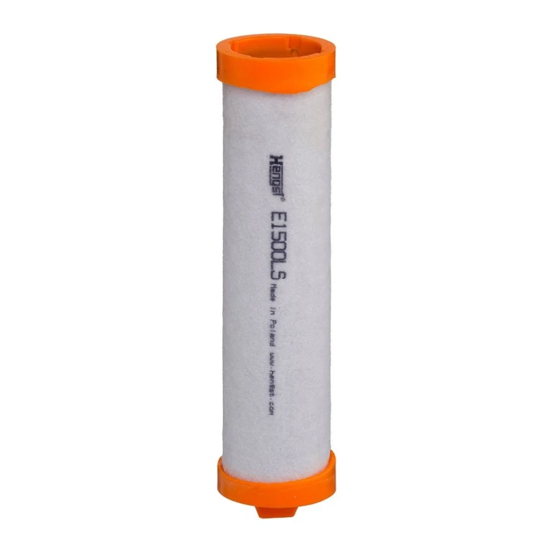 Image of Secondary Air Filter HENGST FILTER E1500LS