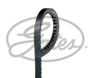 Image of Moulded Cog V-Belt Gates 6462MC
