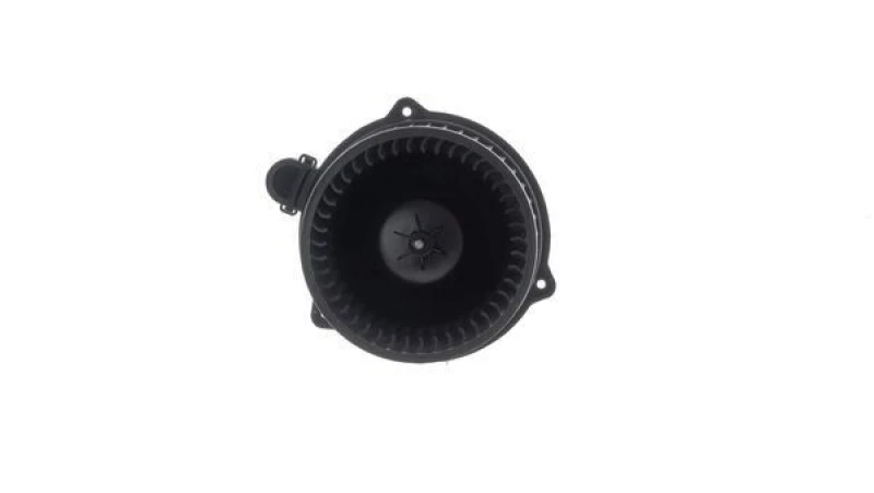 Image of MAHLE AB 384 000S Blower Motor for right-hand drive vehicles Interior Blower (2669)