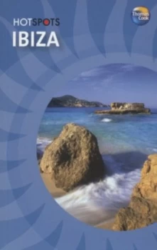 Image of Ibiza by Mike Gerrard and Fiona Quinn Paperback