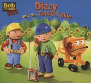 Image of Dizzie and the Talkie-Talkie by Craig Cameron Paperback