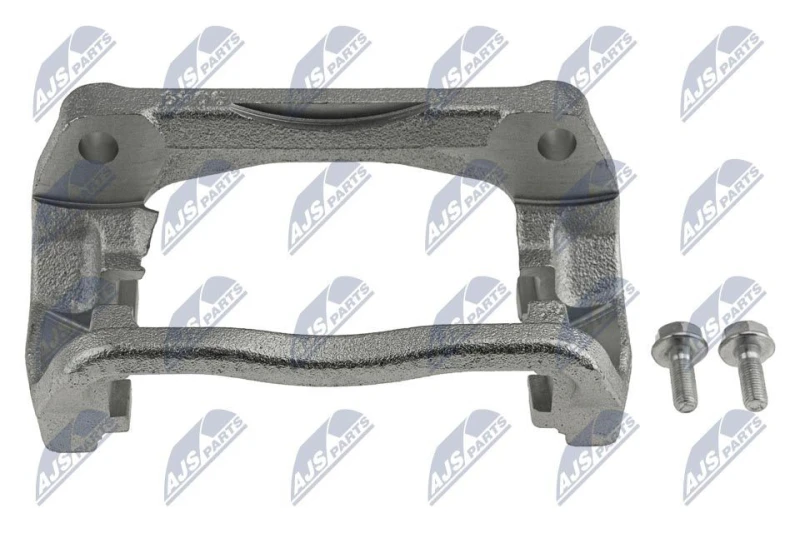 Image of NTY Brake caliper carrier NTY HZP-RE-018A