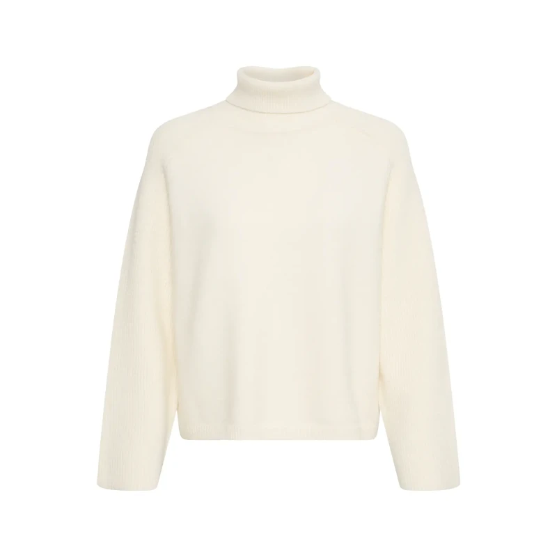 Image of Ichi Woman sweater Ichi Betias Blanc Female XS