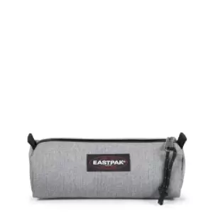 image of Eastpak Benchmark Single Sunday Grey, 100% Polyester