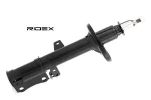 Image of RIDEX Shock absorber TOYOTA 854S0129 4854005112,4854005113,4854005181 Shocks,Shock absorbers,Suspension shocks 4854009130,4854009170,4854009171