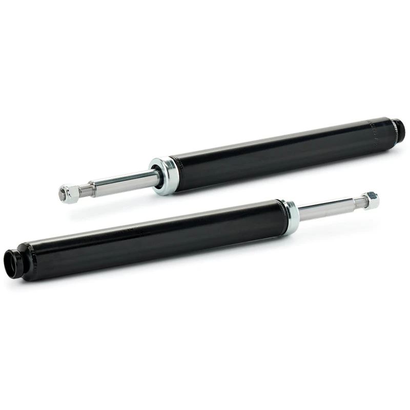 Image of RIDEX 854S20935 Shock absorber Shock Absorber (854)