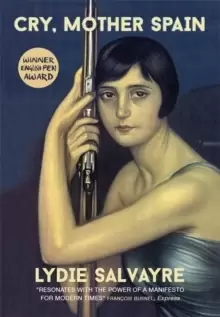 Image of Cry, Mother Spain