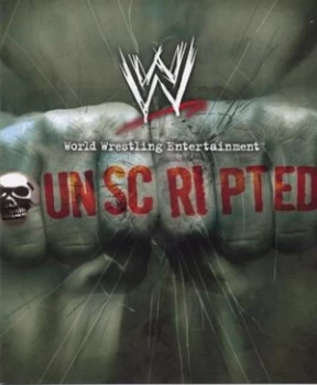 Image of Un Scripted by Ken Leiker Hardback