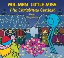 Image of Mr. Men Little Miss The Christmas Contest