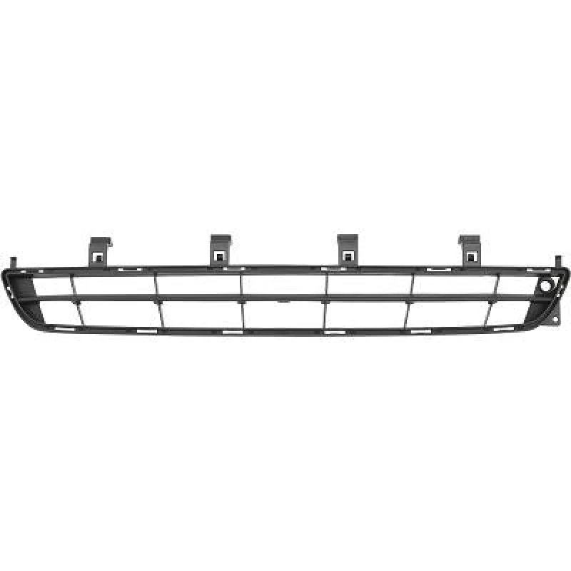 Image of Bumper grill DIEDERICHS 1827045