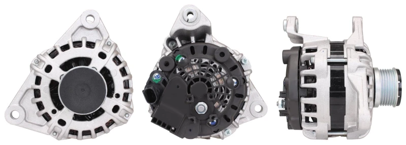 Image of LUCAS Alternator LUCAS LRA04007