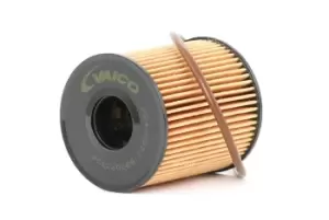 image of VAICO Oil filter OPEL,FORD,FIAT V24-0021 1109X4,11427557012,11427622446 Engine oil filter 1363095,7557012,7622446,1109AH,1109CK,1109X4,1109Z0,1109Z2