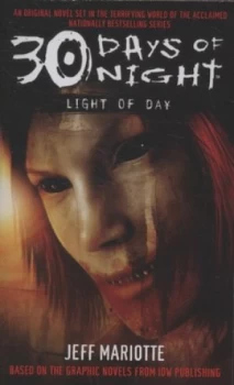 Image of Light of Day by Jeff Mariotte Paperback