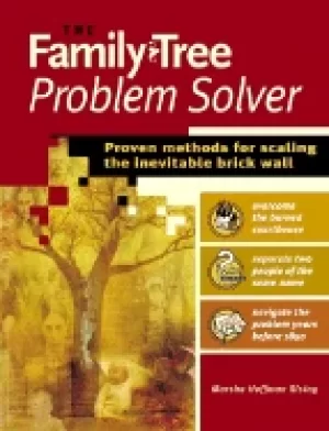 Image of family tree problem solver