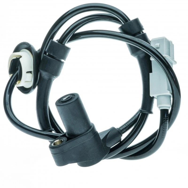 Image of EINPARTS EPS2787 ABS Sensor Front Axle Left Sensor,wheel speed (412)
