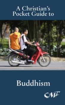 Image of A Christians Pocket Guide to Buddhism by Alex G Smith and Omf International Book