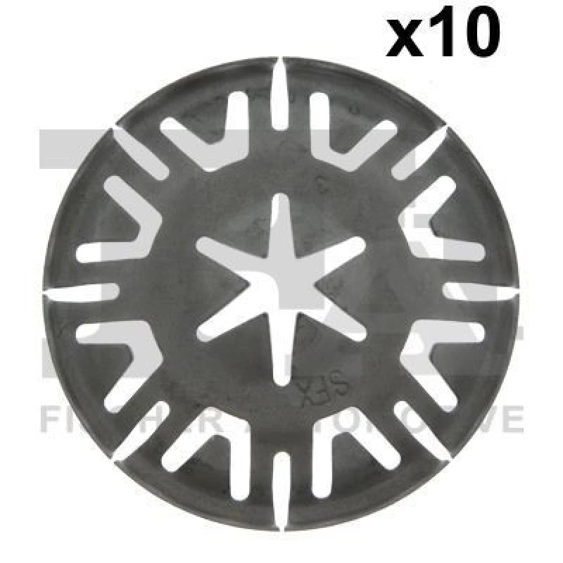 Image of FA1 Trim clip FA1 11-40113.10