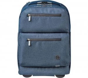 image of WENGER CityPatrol 16" Laptop Backpack - Blue