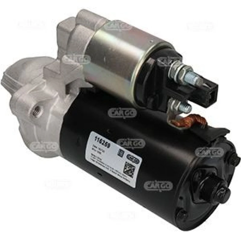 Image of HC-Cargo Alternator HC-Cargo 116372