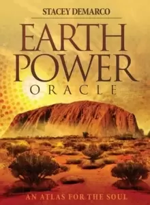 Image of Earth Power Oracle : An Atlas for the Soul