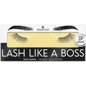 Image of Essence Lash Like A Boss False Lashes 07 1 pair