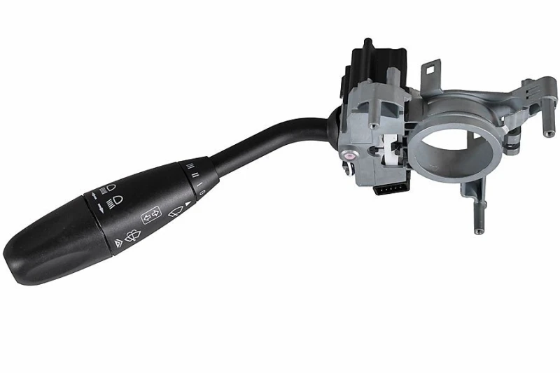 Image of Steering column switch METZGER 09161083