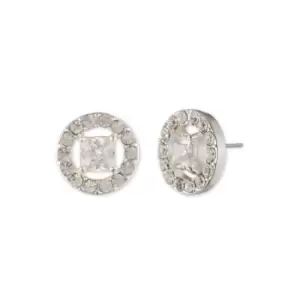 Image of Ladies Lauren Ralph Lauren Bohemian Balmoral Social Pave Deco
