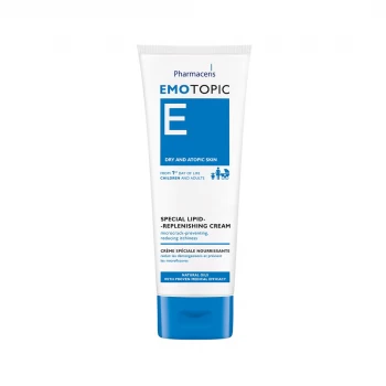 image of Pharmaceris Emotopic - Special Lipid-Replenishing Cream