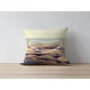 Image of a1104 Multicolor Cushion Cover
